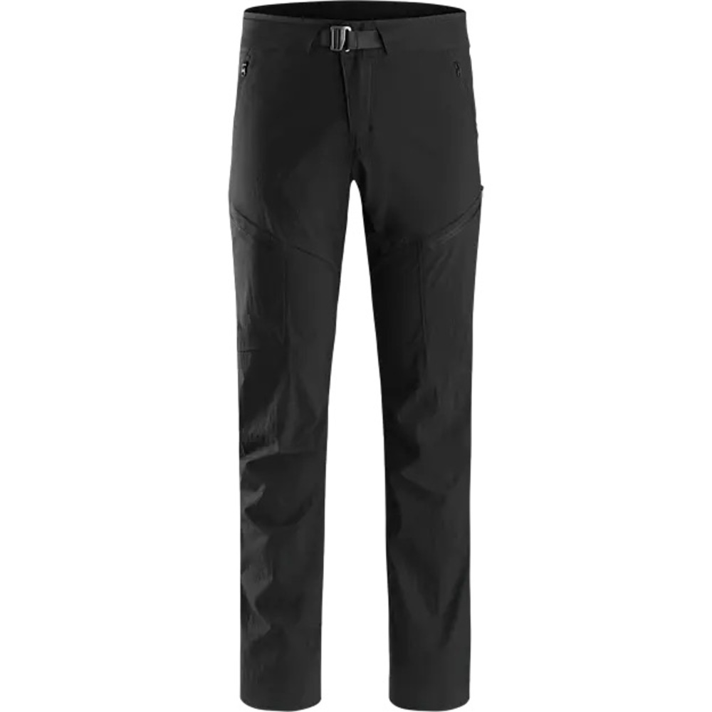 Arc'teryx Palisade Pant Men's Black Pant  32S